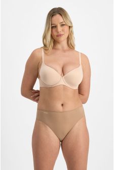 No Panty Line Promise&reg; Hi Cut