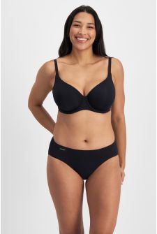 No Panty Line Promise&reg; Bamboo Hi Cut