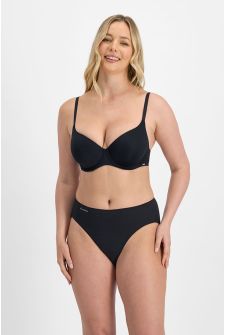 No Panty Line Promise&reg; Bamboo Hi Cut