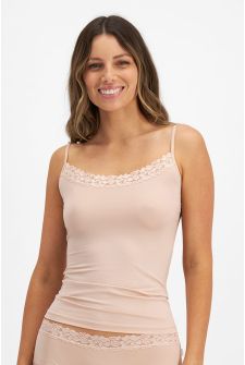 Parisienne&reg; Classic Cami
