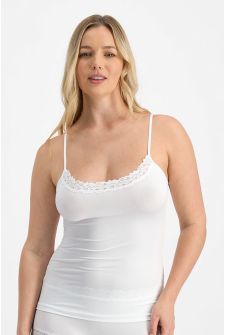 Parisienne&reg; Classic Cami