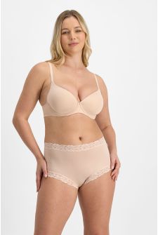 Parisienne&reg; Classic Full Brief