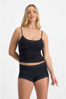 Parisienne&reg; Classic Full Brief