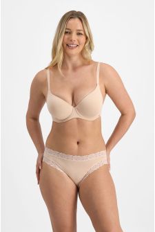 Parisienne&reg; Classic Bikini