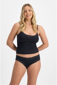 Parisienne&reg; Classic Bikini