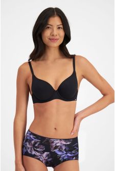 Parisienne&reg; Classic Contour Bra