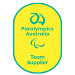 Paralympics Logo