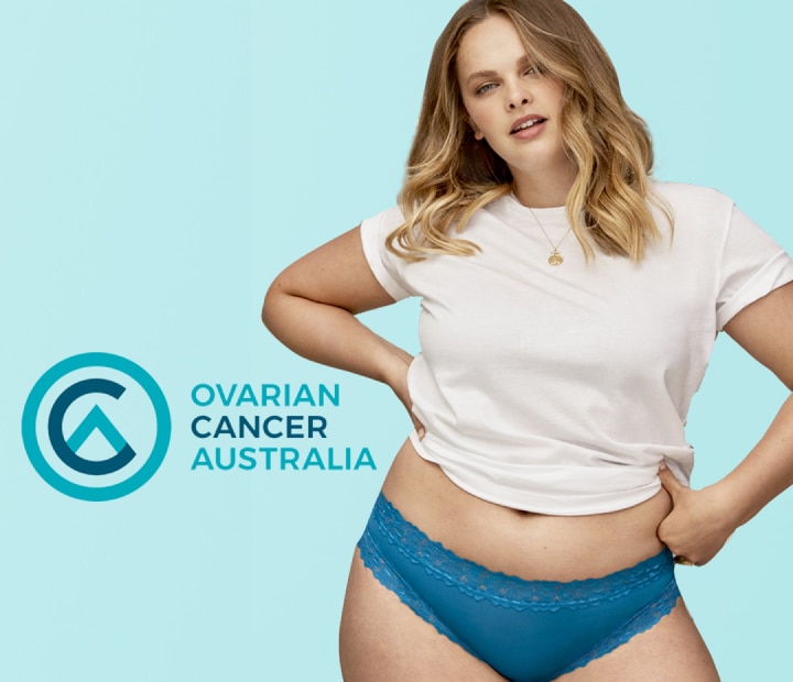 PARTNERSHIP:OVARIAN CANCER AUSTRALIA