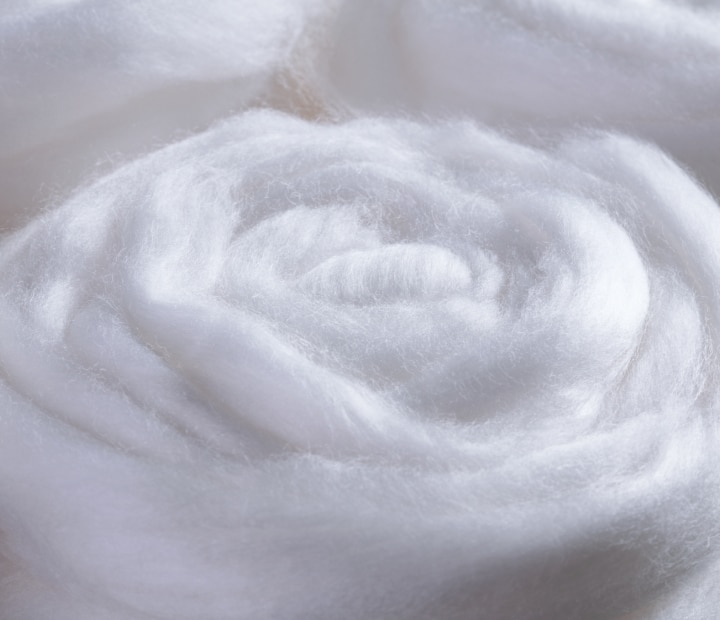 PREFERRED MATERIALS:TENCELᵀᴹ MODAL